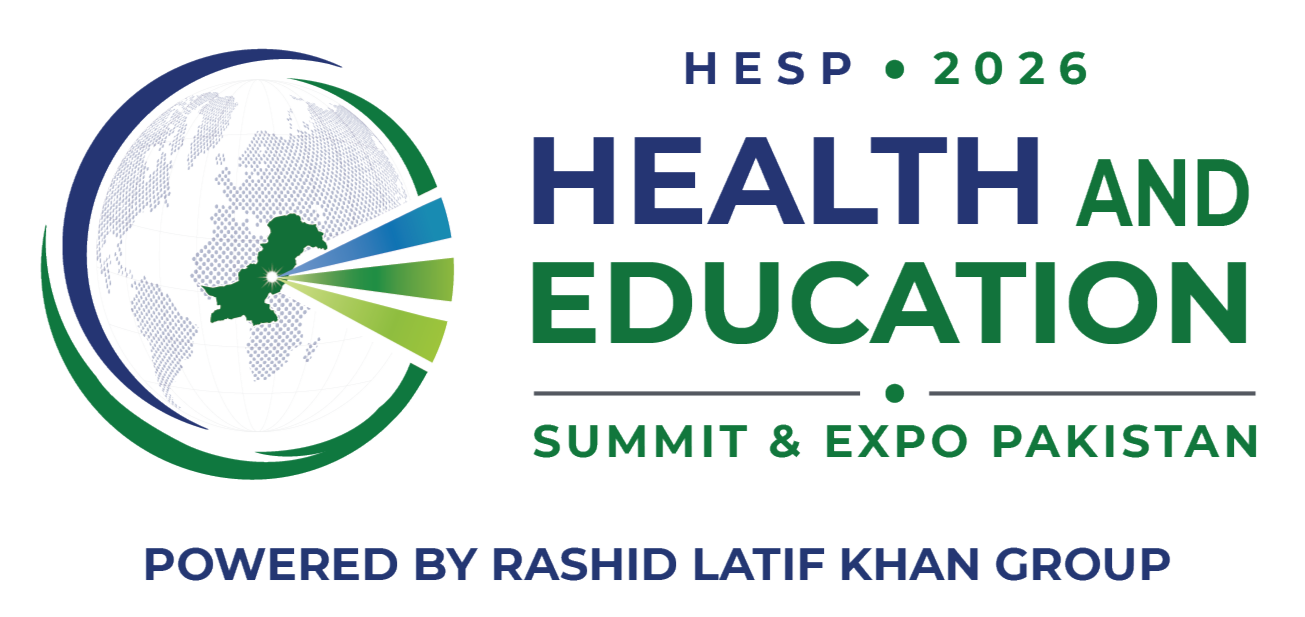 Health and Education Expo Pakistan